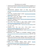 Term Papers 'Uzņēmuma SIA "Aironi" nākotnes attīstības iespējas', 62.