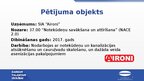 Term Papers 'Uzņēmuma SIA "Aironi" nākotnes attīstības iespējas', 89.