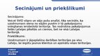 Term Papers 'Uzņēmuma SIA "Aironi" nākotnes attīstības iespējas', 90.