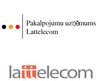 Presentations 'Pakalpojumu uzņēmums "Lattelecom"', 1.