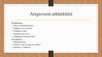 Presentations 'Romas arhitektūra un inženiertehniskās būves', 3.