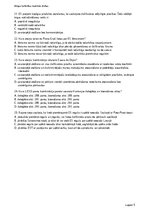 Samples 'Eiropas Savienības materiālās tiesības', 5.