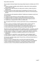 Samples 'Eiropas Savienības materiālās tiesības', 8.