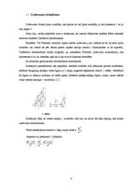 Research Papers 'Fibonači skaitļi un zelta griezums', 5.