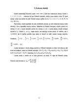 Research Papers 'Fibonači skaitļi un zelta griezums', 10.