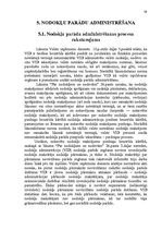Term Papers 'Nenomaksāto nodokļu administrēšanas problēmas Latvijā', 59.