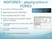 Research Papers 'Is Forex Trading an Investment Opportunity?', 44.