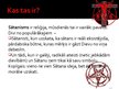 Presentations 'Sātanisms', 2.