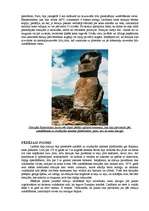 Research Papers 'Lieldienu salas statujas', 5.