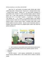 Research Papers 'Tehnoloģiskie risinājumi un iekārtas medicīnas atkritumu apsaimniekošanā Austrum', 8.