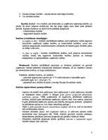 Summaries, Notes 'Finanšu plānošanas process un metodes', 4.