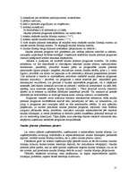 Summaries, Notes 'Finanšu plānošanas process un metodes', 21.