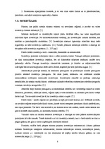 Research Papers 'Tūrisma ekonomiskā ietekme Itālijā', 8.