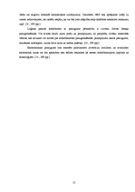 Research Papers 'Tūrisma ekonomiskā ietekme Itālijā', 12.