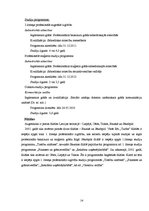 Summaries, Notes 'Privāto augstskolu attīstība Latvijā - pētījums', 14.