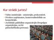 Presentations 'Jurista profesija', 4.