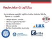 Presentations 'Jurista profesija', 5.