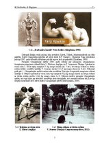 Research Papers 'Svarbumbu celšanas sporta vēsture Latvijā un pasaulē', 26.