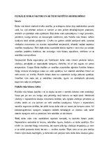 Summaries, Notes 'Fizikālie riska faktori un ar tiem saistītās arodslimības', 1.