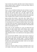 Summaries, Notes 'Fizikālie riska faktori un ar tiem saistītās arodslimības', 2.