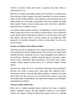 Summaries, Notes 'Fizikālie riska faktori un ar tiem saistītās arodslimības', 7.