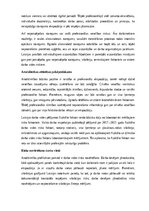 Summaries, Notes 'Fizikālie riska faktori un ar tiem saistītās arodslimības', 8.