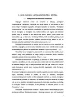 Research Papers 'Bioloģiskā lauksaimniecība un tās attīstības iespējas Latvijā', 5.