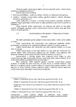 Term Papers 'Inventarizācijas veikšana Alojas novada domē', 7.