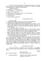 Term Papers 'Inventarizācijas veikšana Alojas novada domē', 22.