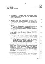 Term Papers 'Inventarizācijas veikšana Alojas novada domē', 42.