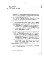Term Papers 'Inventarizācijas veikšana Alojas novada domē', 44.