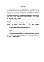 Research Papers 'SIA "Meduslācis” uzņēmējdarbības analīze un attīstības iespējas', 2.
