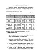 Research Papers 'SIA "Meduslācis” uzņēmējdarbības analīze un attīstības iespējas', 15.