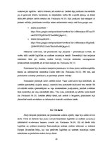 Practice Reports 'Latvijas Republikas Izglītības un zinātnes ministrija', 16.