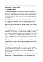 Essays 'Is Organic Food Better than Non-Organic? A Critical Exploration of Health, Envir', 4.