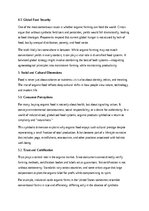 Essays 'Is Organic Food Better than Non-Organic? A Critical Exploration of Health, Envir', 6.