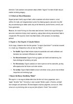 Essays 'Is Organic Food Better than Non-Organic? A Critical Exploration of Health, Envir', 7.