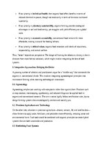 Essays 'Is Organic Food Better than Non-Organic? A Critical Exploration of Health, Envir', 8.