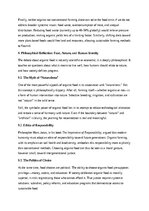 Essays 'Is Organic Food Better than Non-Organic? A Critical Exploration of Health, Envir', 9.