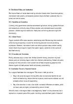 Essays 'Is Organic Food Better than Non-Organic? A Critical Exploration of Health, Envir', 10.