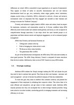Research Papers 'Marketing Analysis of "AXA" Insurance Company', 5.