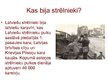 Presentations 'Latviešu strēlnieki', 2.
