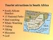 Presentations 'South Africa', 8.