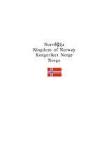 Research Papers 'Norvēģija', 1.