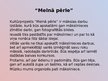 Presentations 'Kultūrprojekts  - “Melnā pērle”', 2.