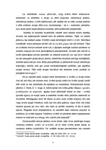 Summaries, Notes 'Komunikatīvās kontaktoloģijas un starpkultūru saziņas struktūras izpratne', 4.