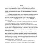 Research Papers 'Globalizācijas izpausmes mūsdienu sabiedrībā', 3.