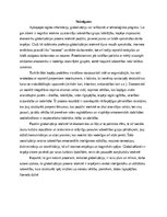 Research Papers 'Globalizācijas izpausmes mūsdienu sabiedrībā', 7.