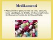 Presentations 'Medikamenti', 2.