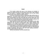Research Papers 'Produkta jēdziens, klasifikācija un raksturlielumi', 3.